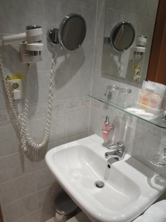 Hotel Trinity Olomouc Ruang foto