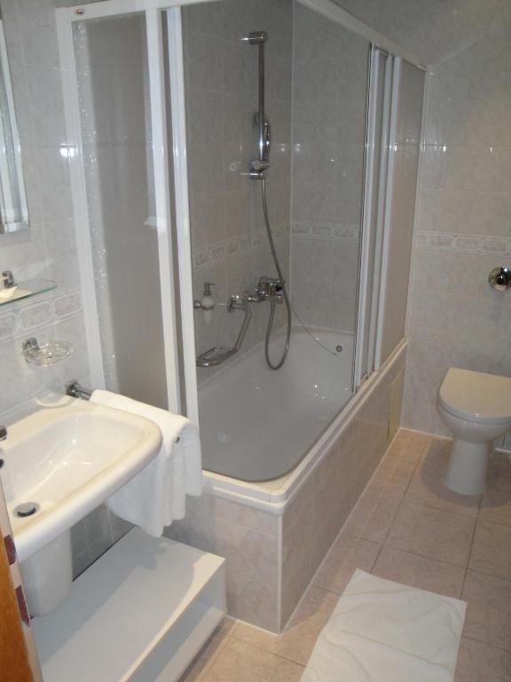 Hotel Trinity Olomouc Ruang foto