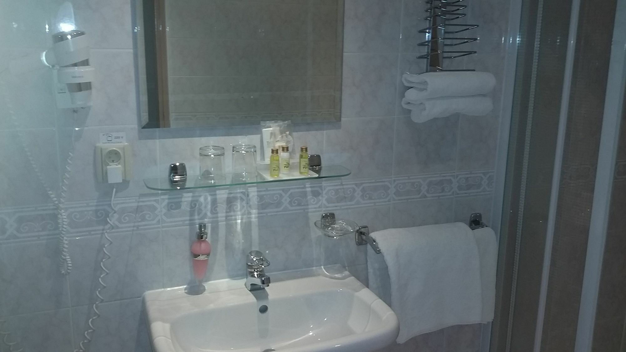 Hotel Trinity Olomouc Bagian luar foto
